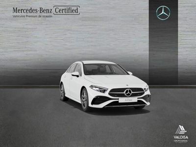 Mercedes Clase A 200 Berlina