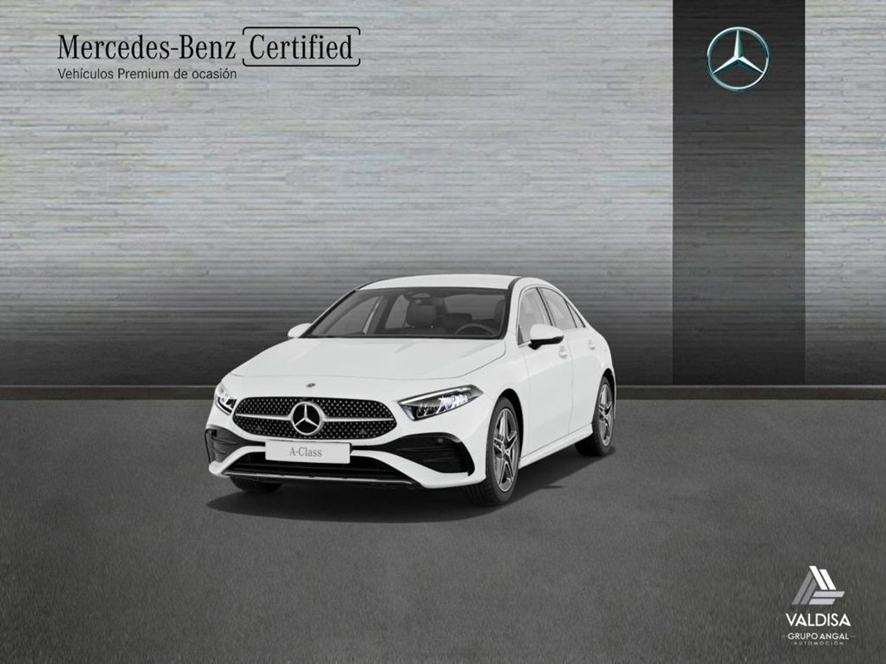 Neumaticos r21  de segunda mano - mercedes clase a 2024 /