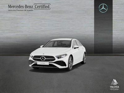 Mercedes Clase A 200 Berlina