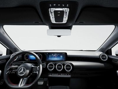 Mercedes Clase A 200 Berlina