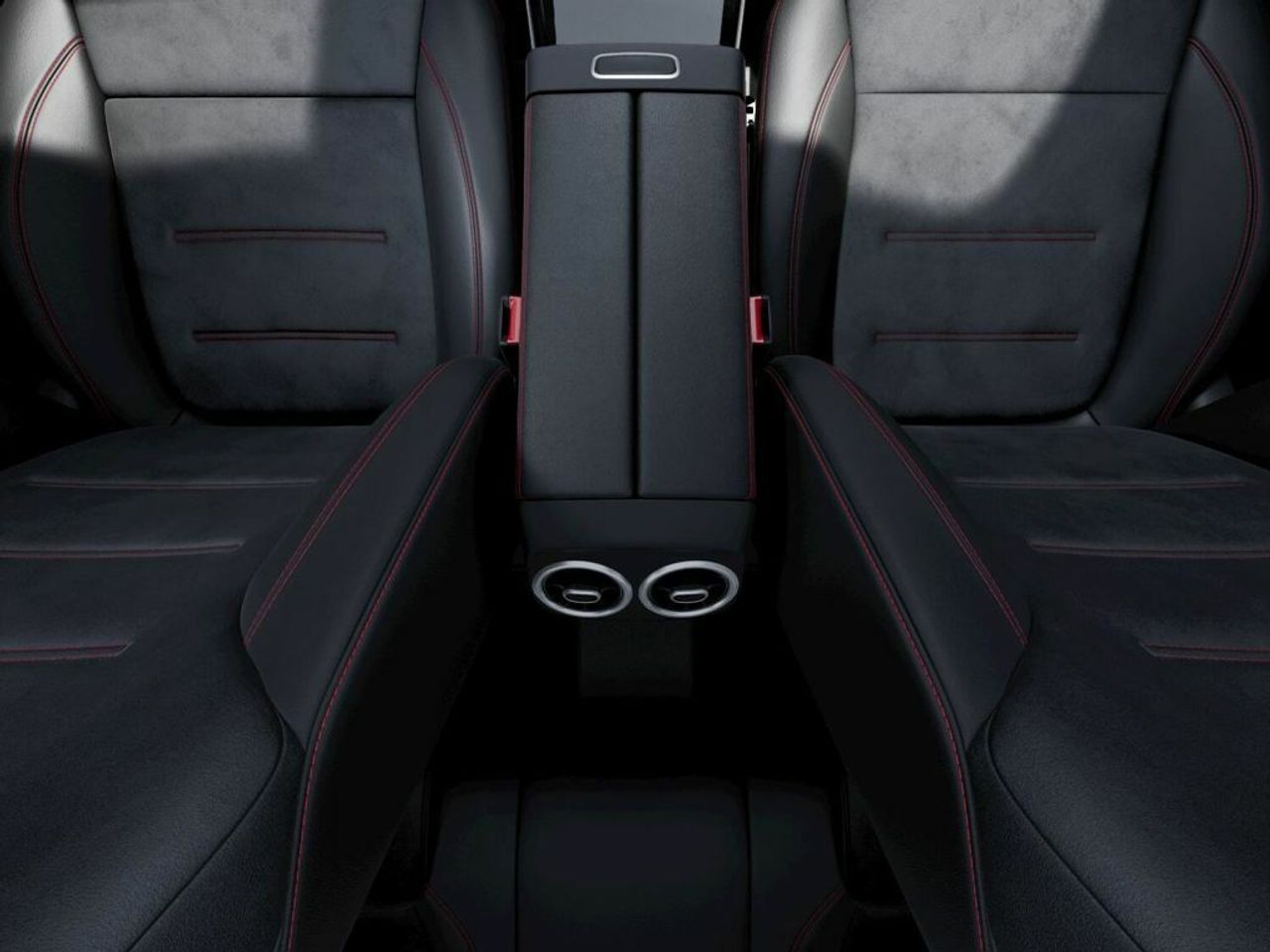 Mercedes Clase A 200 Berlina - Foto 2