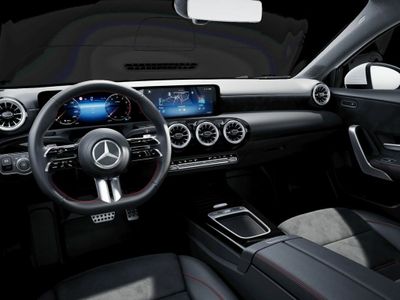 Mercedes Clase A 200 Berlina