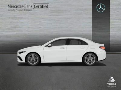 Mercedes Clase A 200 Berlina