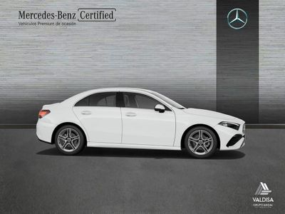 Mercedes Clase A 200 Berlina