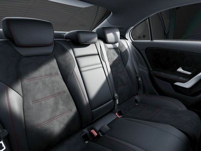 Mercedes Clase A 200 Berlina