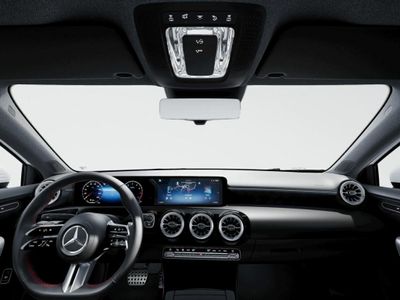 Mercedes Clase A 200 Berlina
