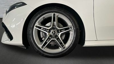 Mercedes Clase A 200 Berlina