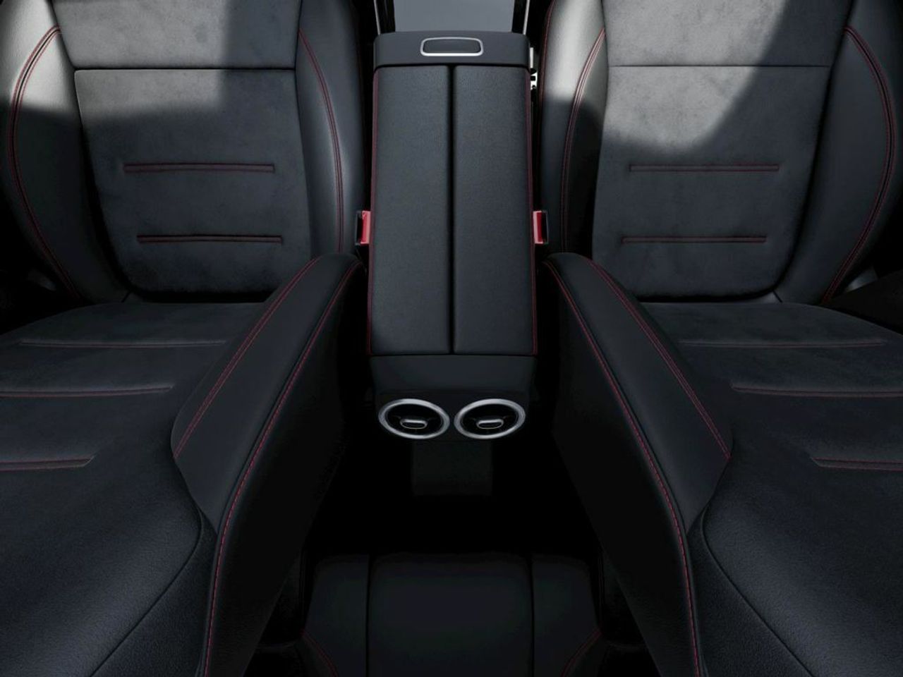 Mercedes Clase A 200 Berlina - Foto 2