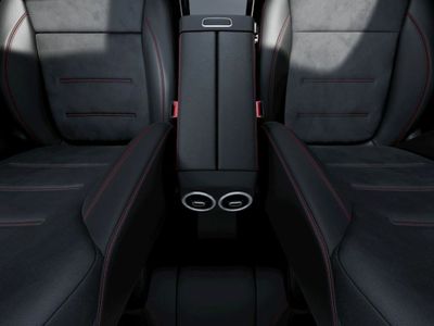 Mercedes Clase A 200 Berlina