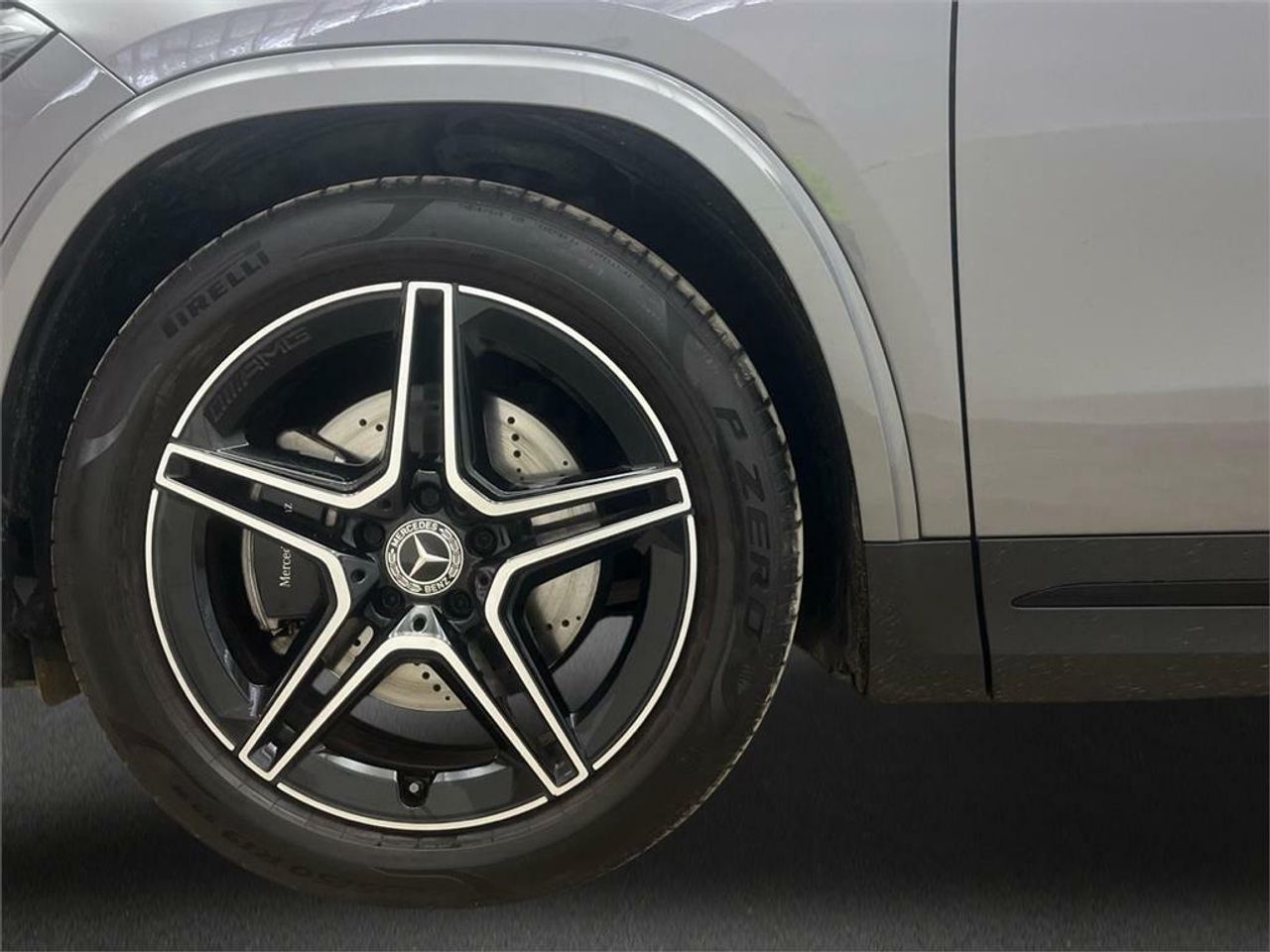 Mercedes GLA 200 d - Foto 2