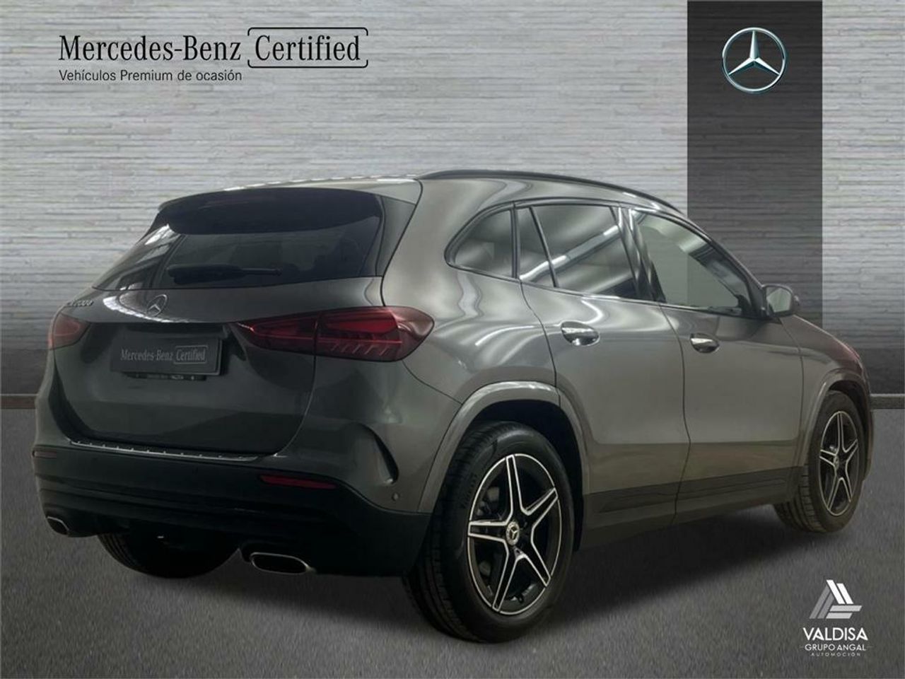 Mercedes GLA 200 d - Foto 2