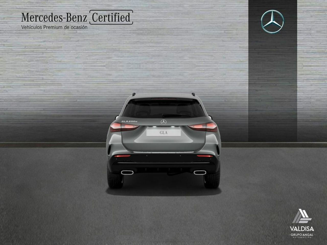 mercedes gla 2024 / foto grande (3)