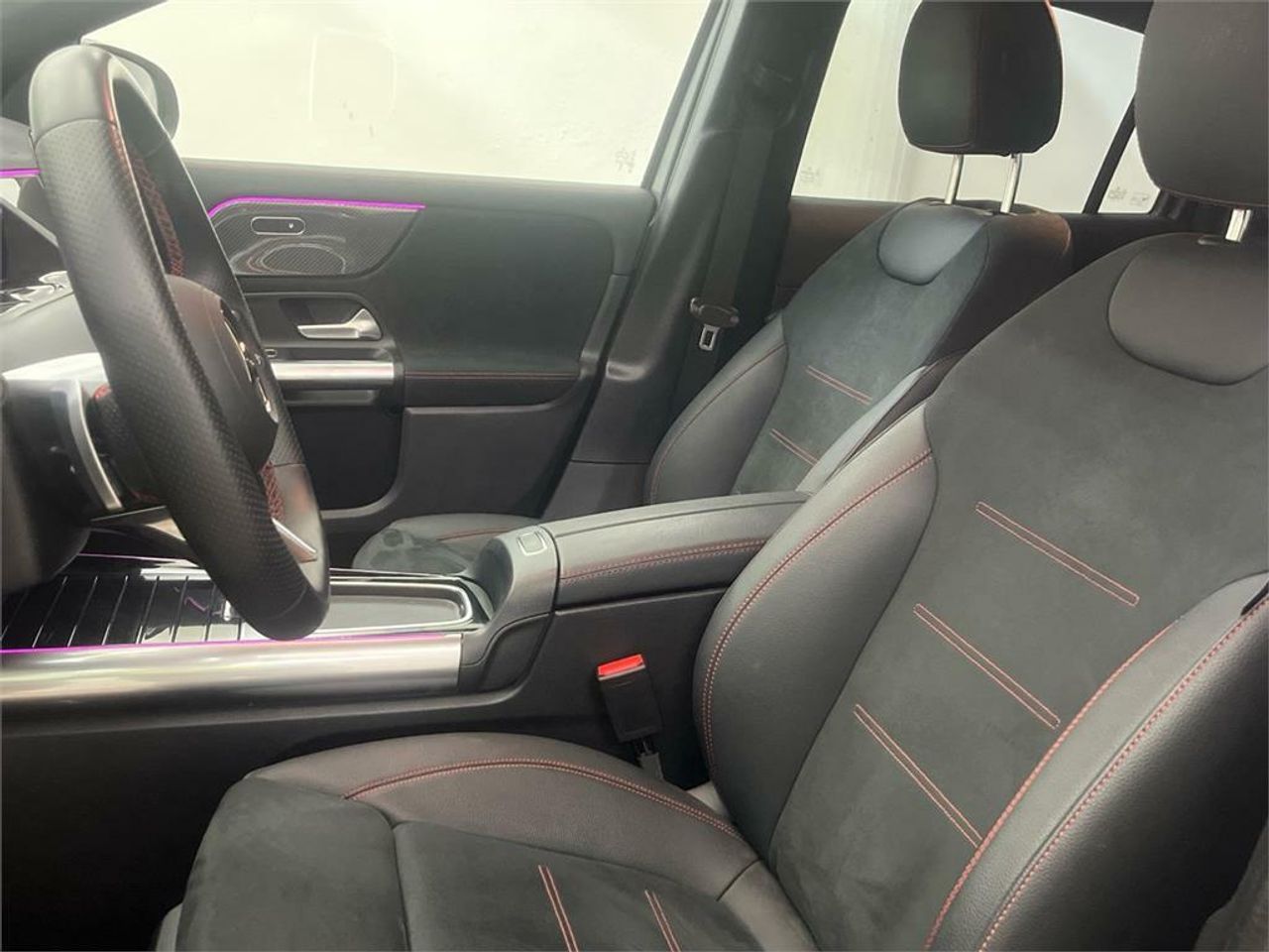 Mercedes GLA 200 d - Foto 2