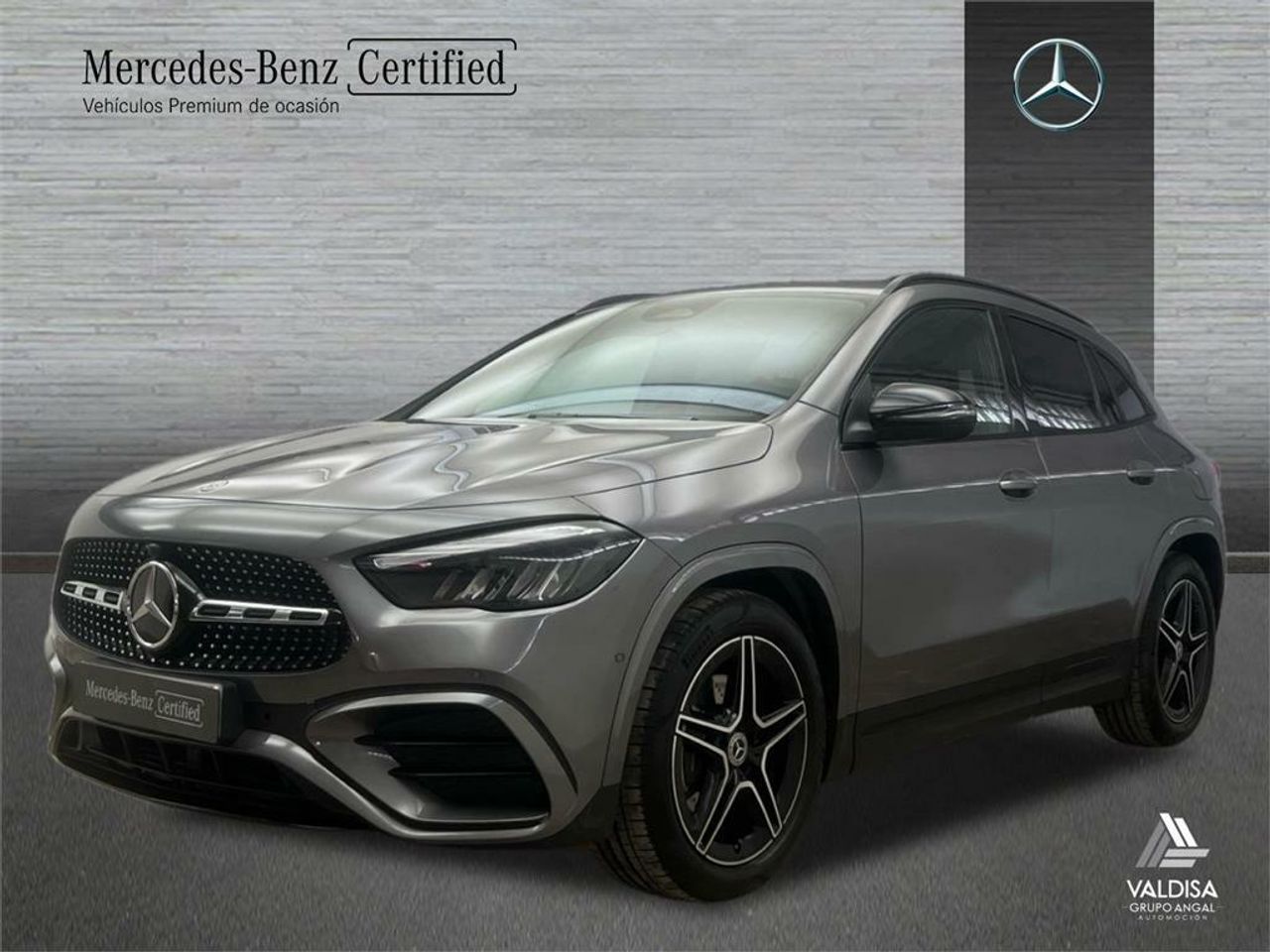 Mercedes GLA 200 d - Foto 2