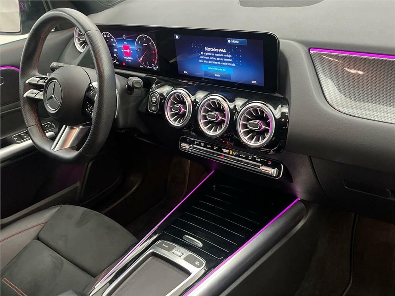 Mercedes GLA 200 d - Foto 2