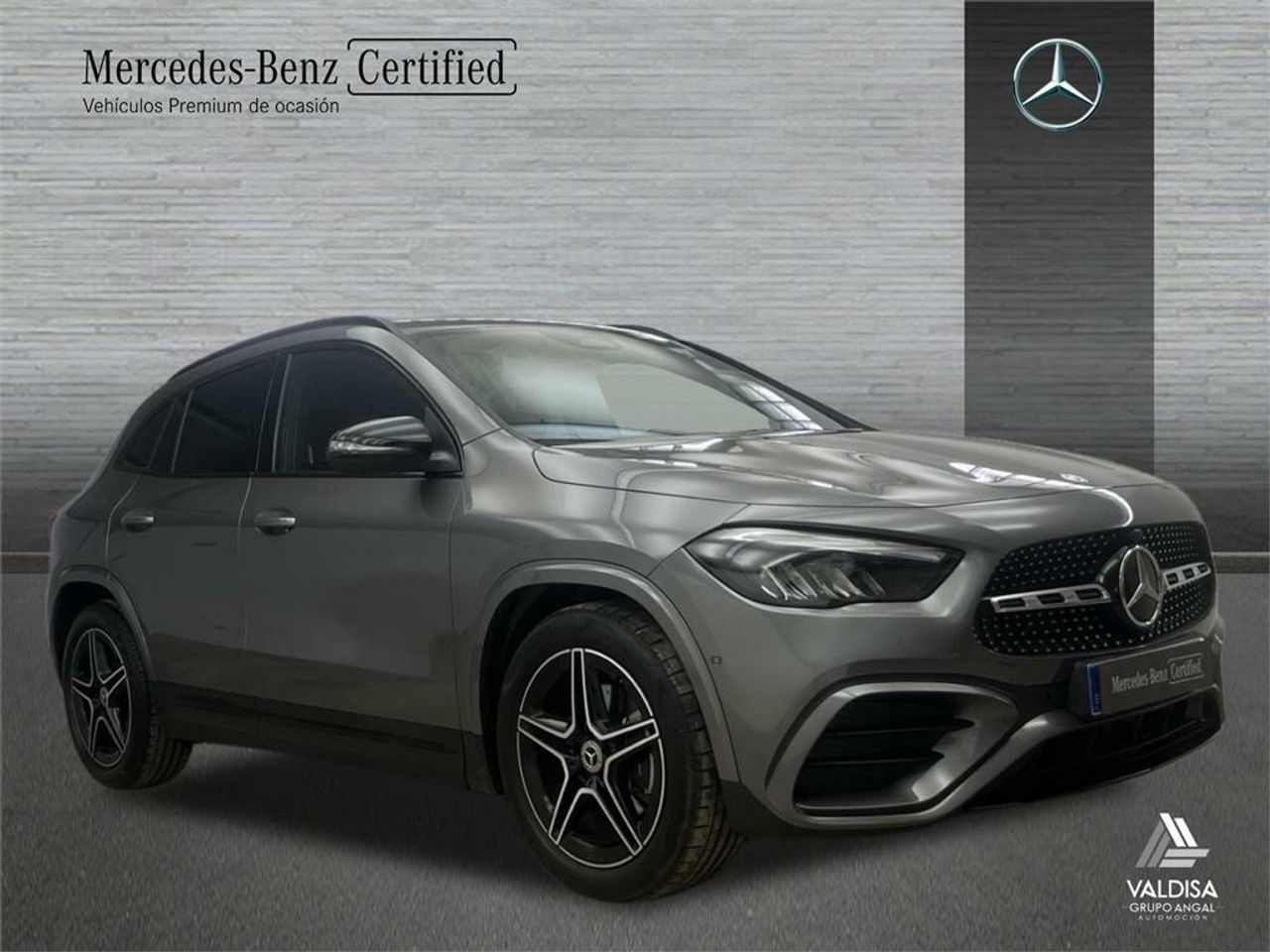 Mercedes GLA 200 d - Foto 2