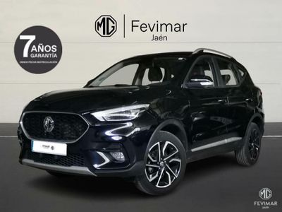 MG ZS 1.5 Luxury