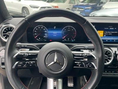 Mercedes Clase A 180 d Compacto