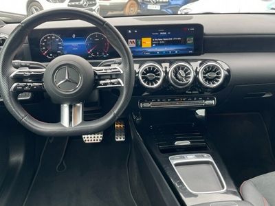 Mercedes Clase A 180 d Compacto