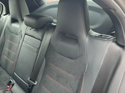 Mercedes Clase A 180 d Compacto