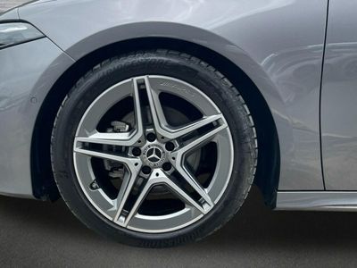 Mercedes Clase A 180 d Compacto