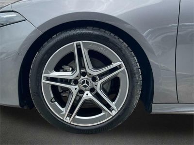 Mercedes Clase A 180 d Compacto
