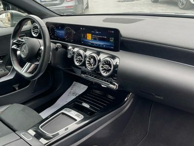 Mercedes Clase A 180 d Compacto