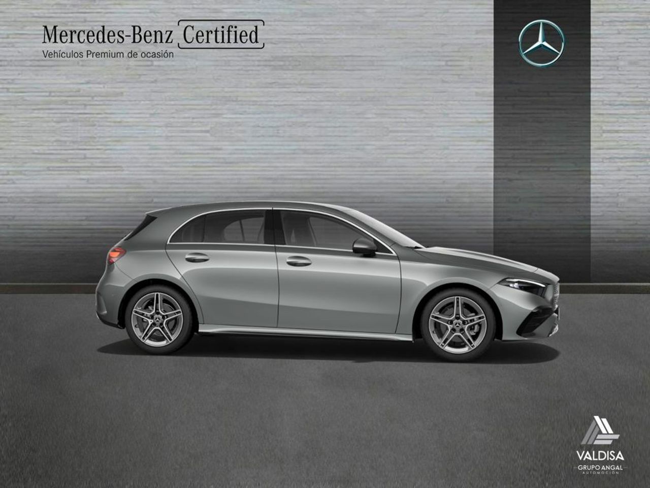 mercedes clase a 2023 / foto grande (3)