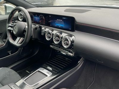 Mercedes Clase A 180 d Compacto