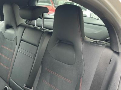 Mercedes Clase A 180 d Compacto