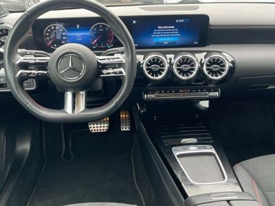 Mercedes Clase A 180 d Compacto