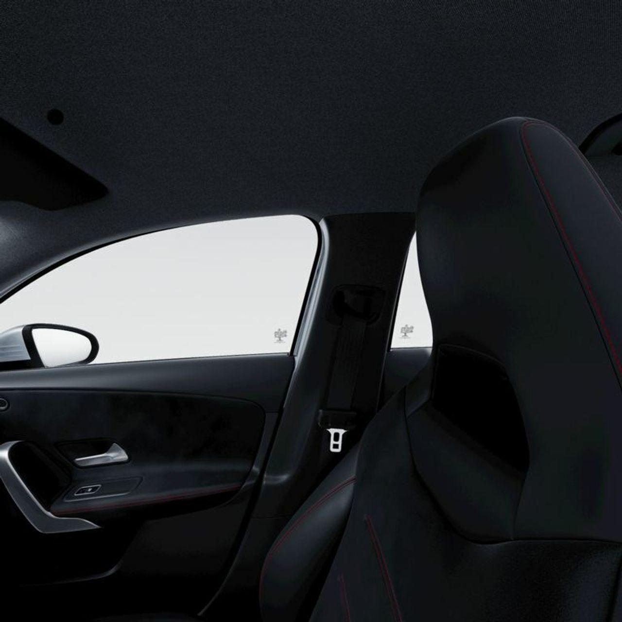 Mercedes Clase A 200 d Compacto - Foto 2