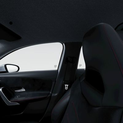 Mercedes Clase A 200 d Compacto
