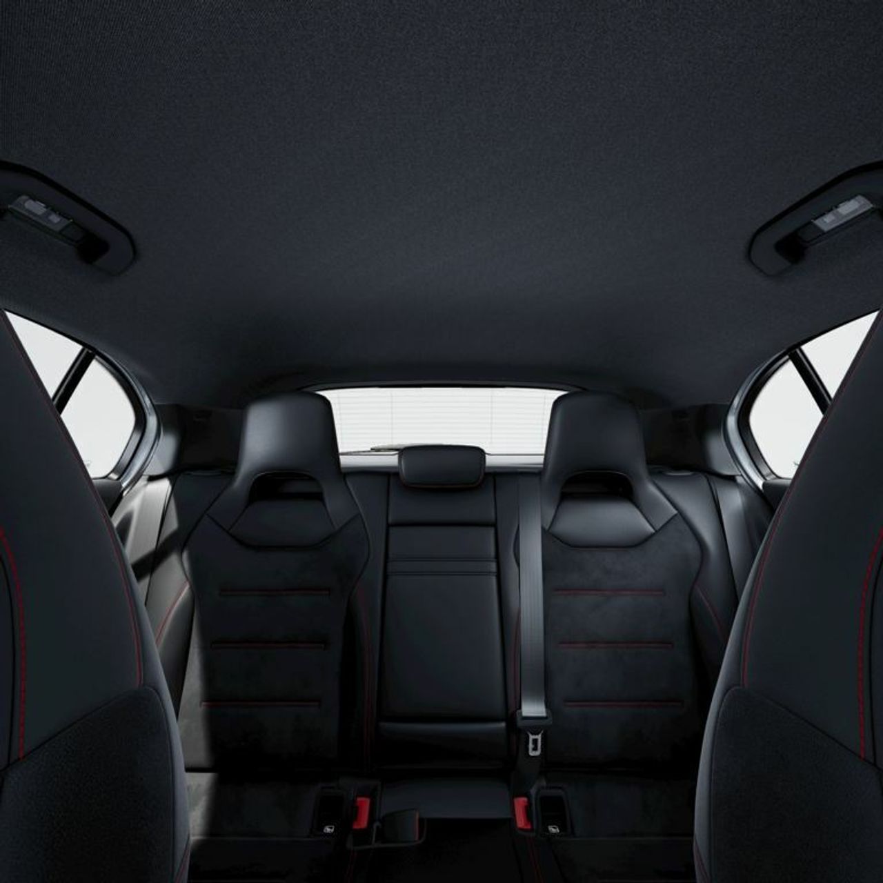Mercedes Clase A 200 d Compacto - Foto 2