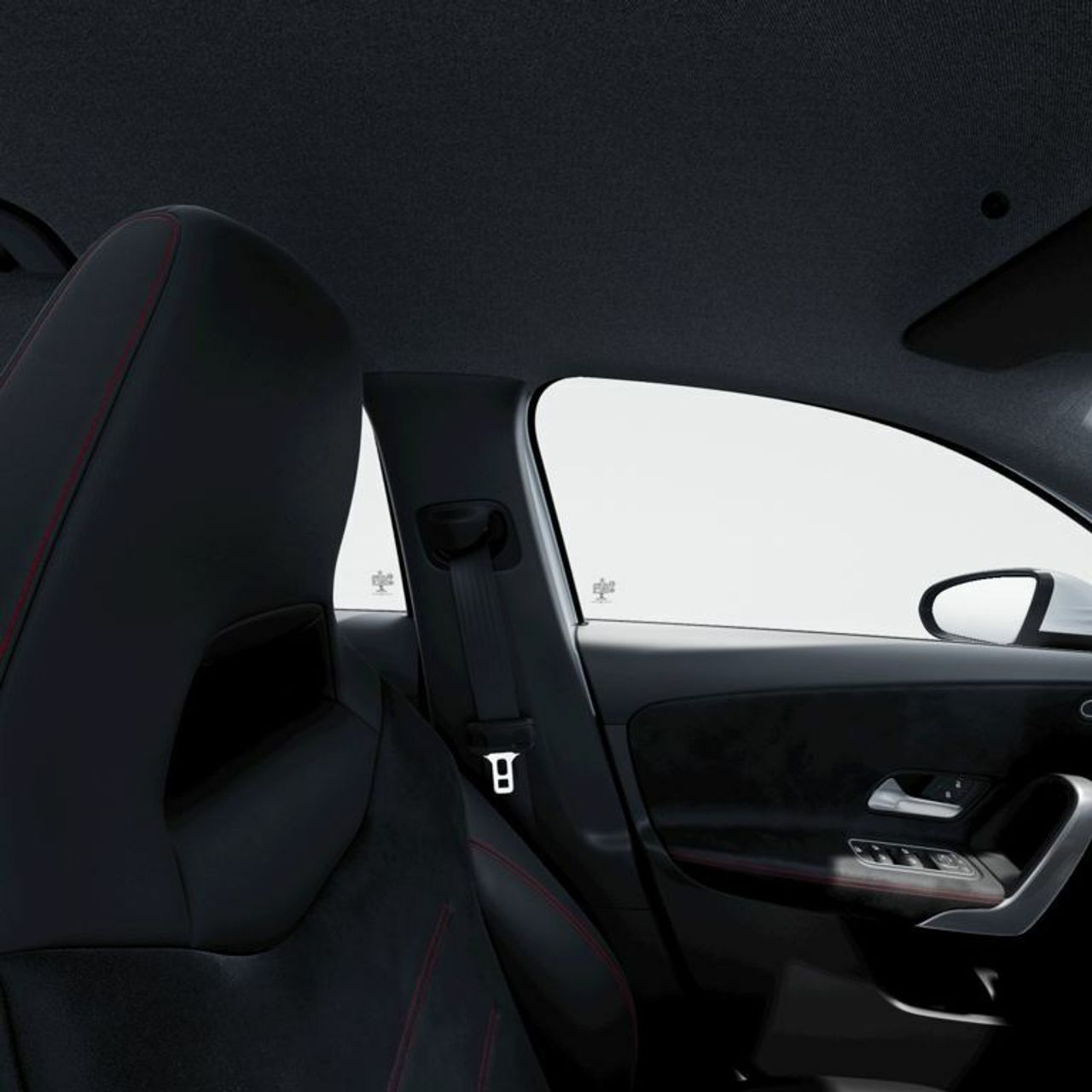 Mercedes Clase A 200 d Compacto - Foto 2