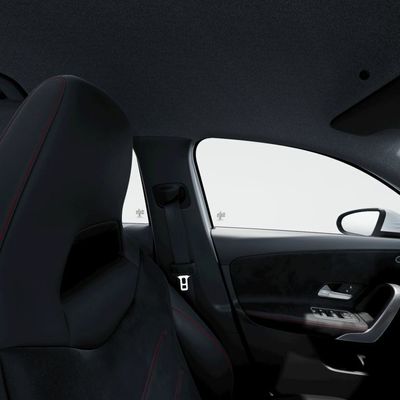 Mercedes Clase A 200 d Compacto