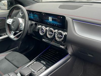 Mercedes EQA 250+