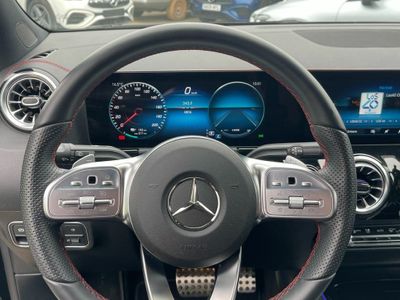 Mercedes EQA 250+