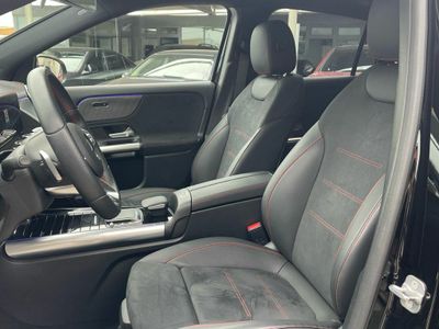 Mercedes EQA 250+