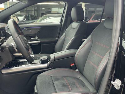 Mercedes EQA 250+