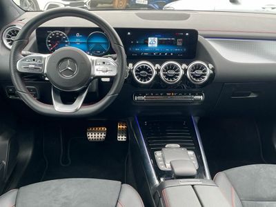 Mercedes EQA 250+