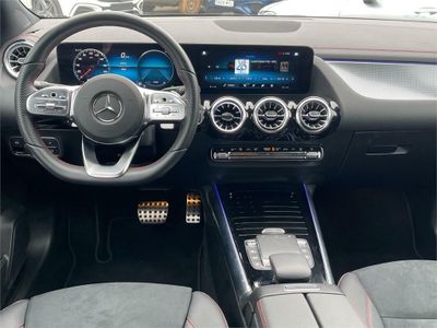 Mercedes EQA 250+