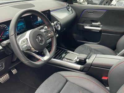 Mercedes EQA 250+
