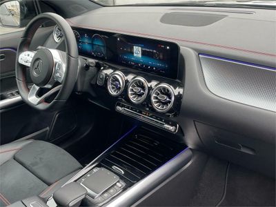 Mercedes EQA 250+