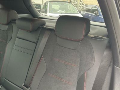 Mercedes EQA 250+