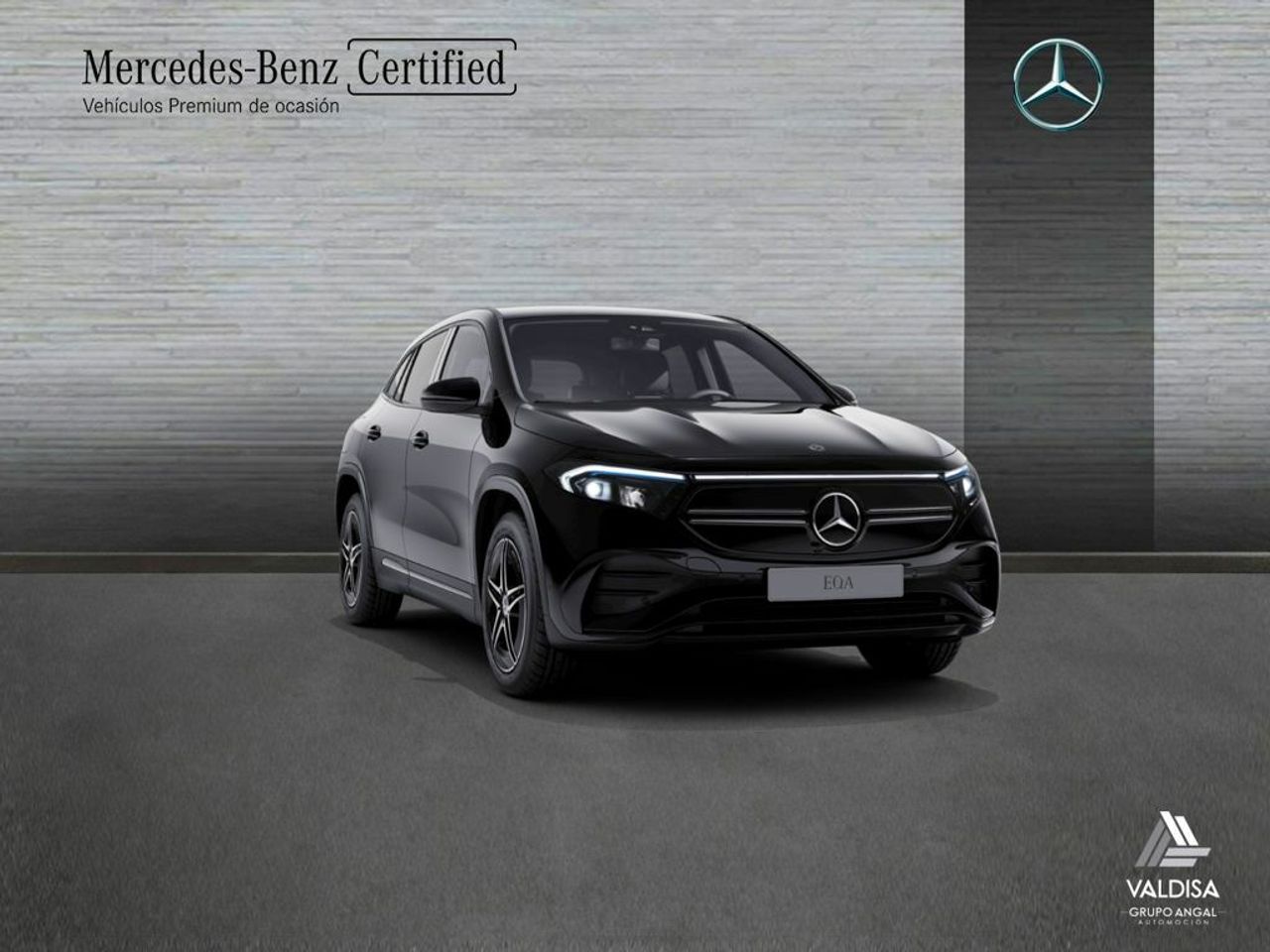 mercedes eqa 2023 / foto grande (2)