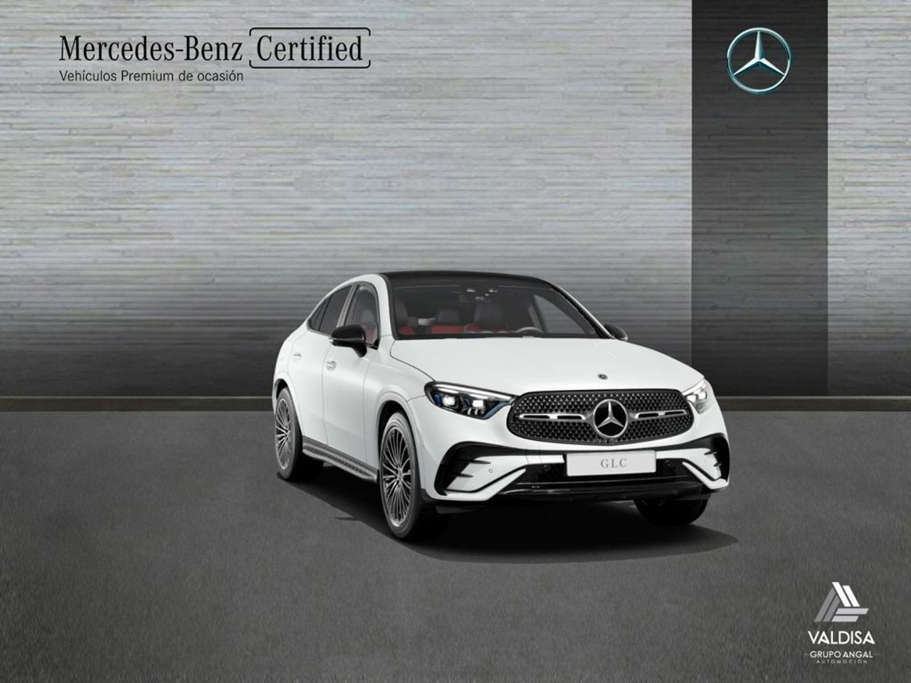 mercedes glc 2023 / foto grande (3)