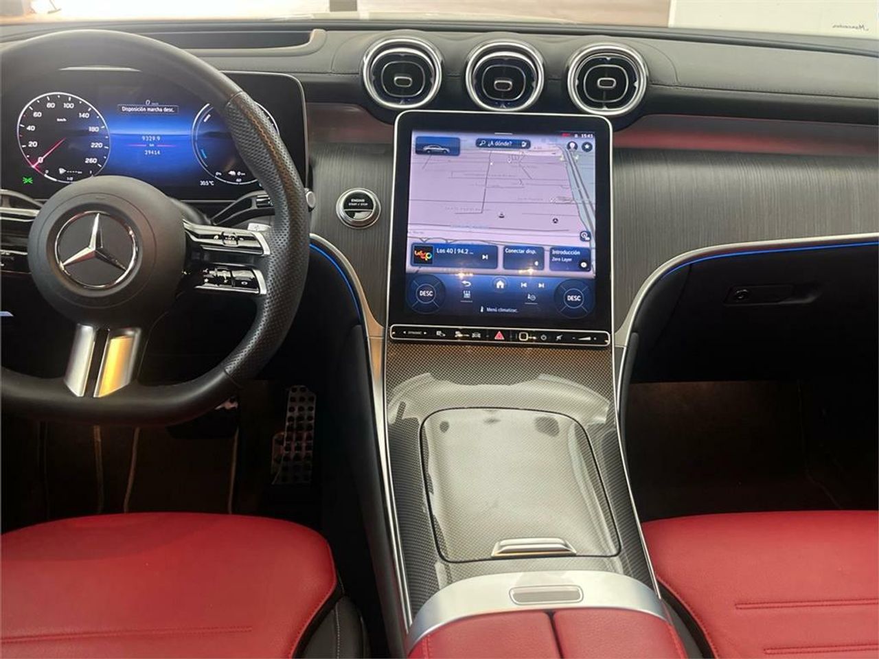 Mercedes GLC 300 de 4MATIC Coupé - Foto 2