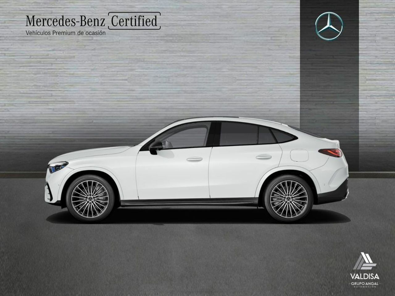 mercedes glc 2023 / foto grande (2)