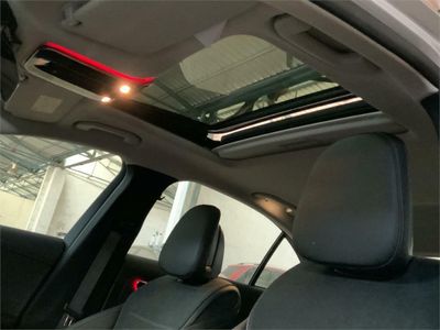 Mercedes Clase C 220 d